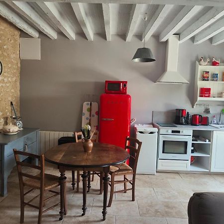 La Petite Maison Dans La Foret Gy-en-Sologne Екстер'єр фото