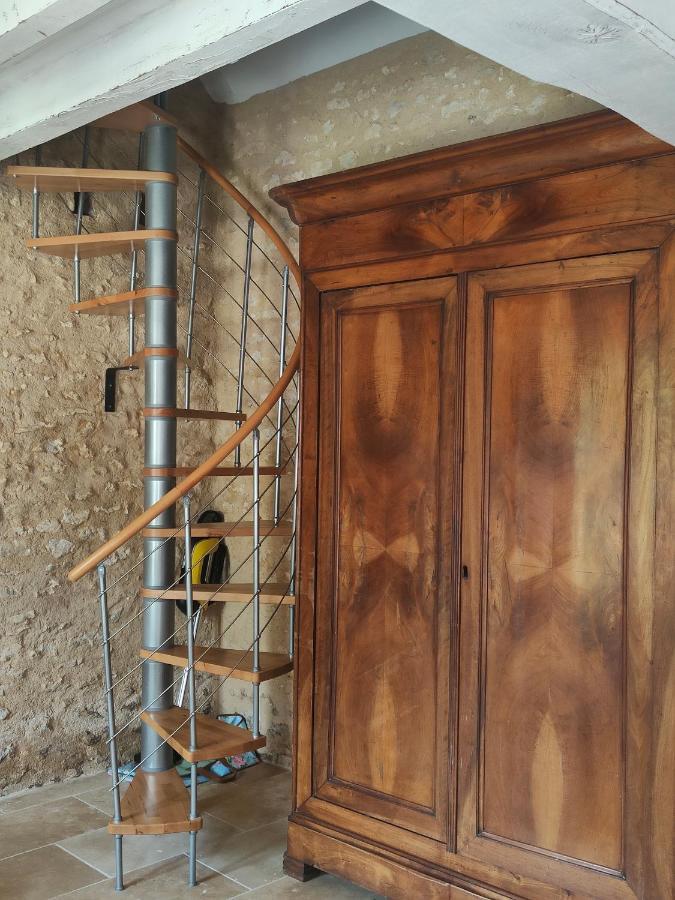 La Petite Maison Dans La Foret Gy-en-Sologne Екстер'єр фото